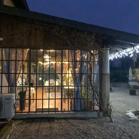 Agriturismo Helianthus Oleggio Exterior foto