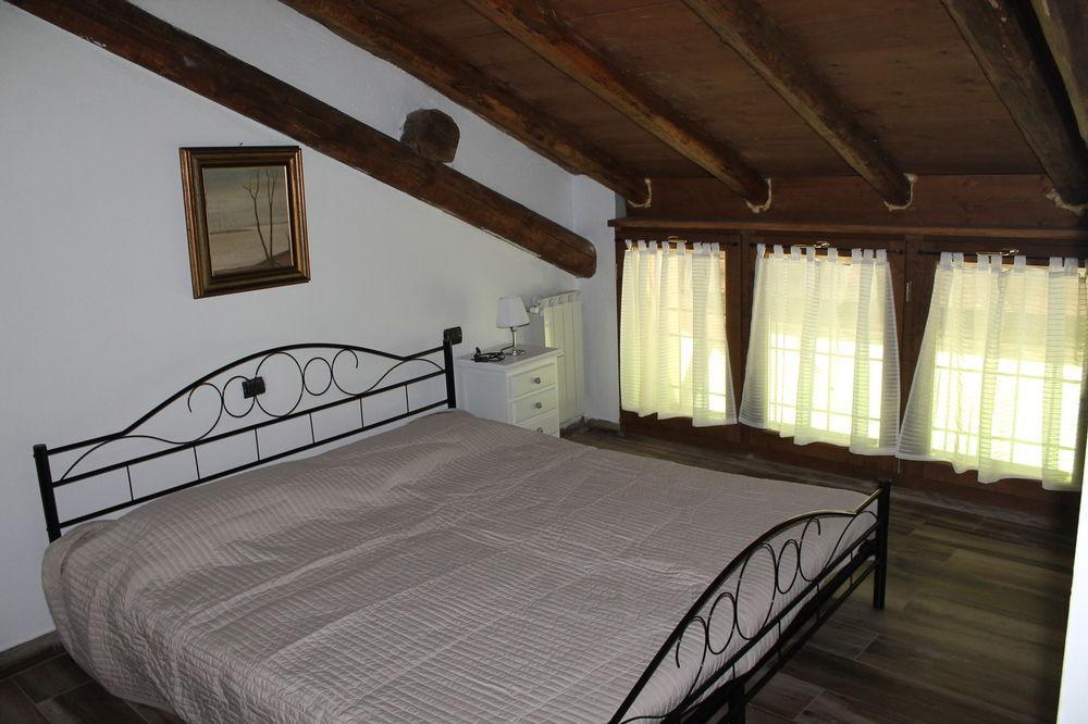 Agriturismo Helianthus Oleggio Exterior foto